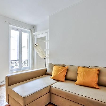 Appartement Quartier Pigalle Free Netflix 巴黎 外观 照片
