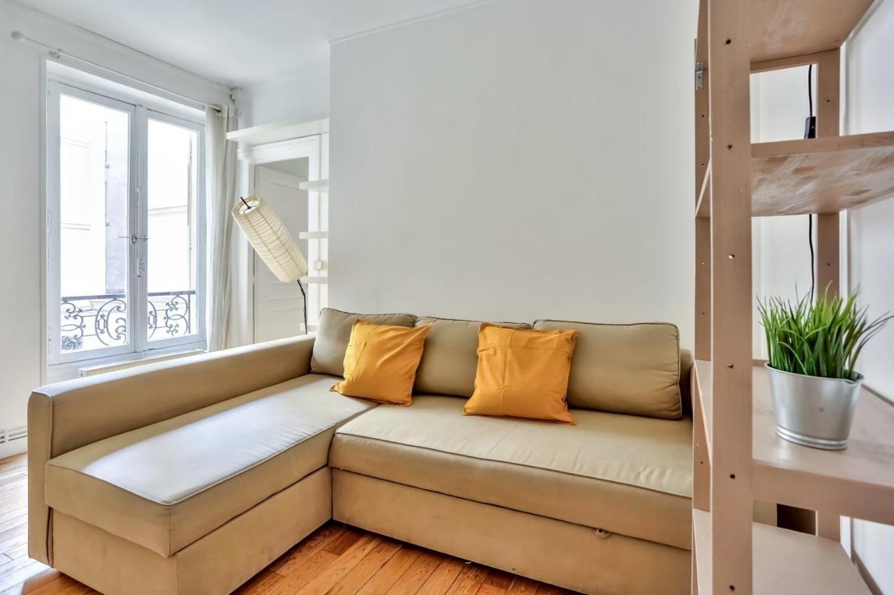 Appartement Quartier Pigalle Free Netflix 巴黎 外观 照片