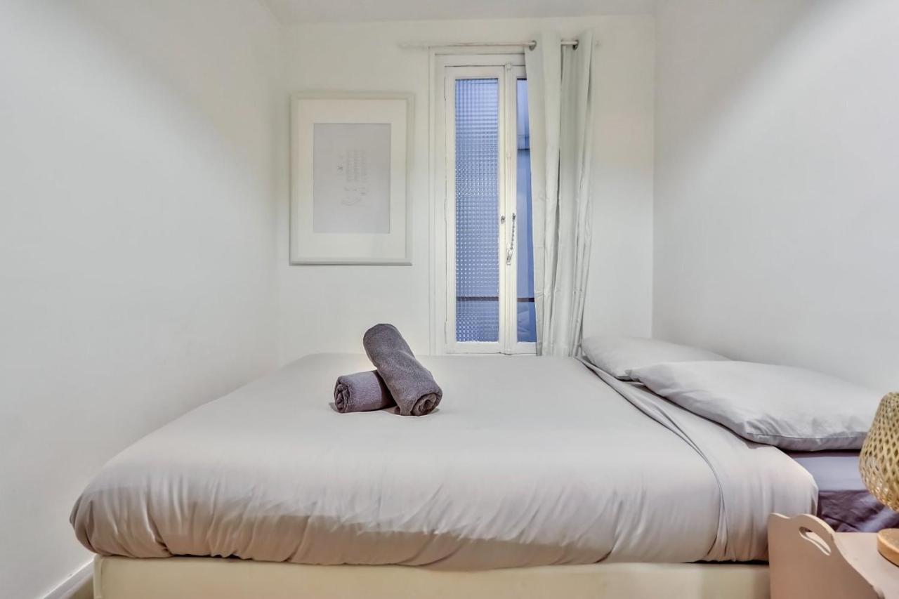 Appartement Quartier Pigalle Free Netflix 巴黎 外观 照片